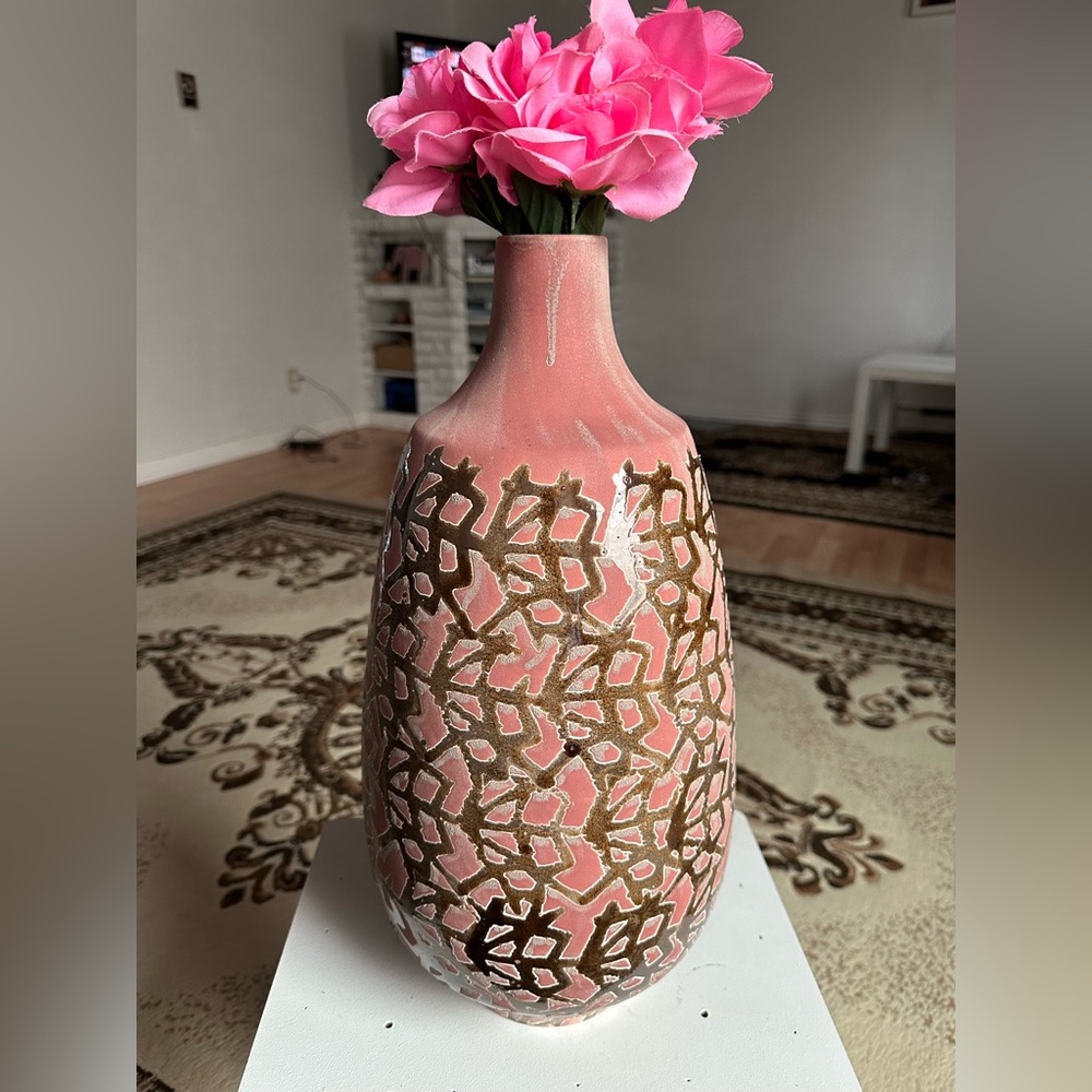 Decor Vase